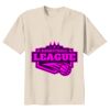 Youth Heavy Cotton T-Shirt Thumbnail