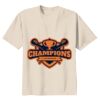 Youth Heavy Cotton T-Shirt Thumbnail