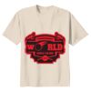 Youth Heavy Cotton T-Shirt Thumbnail