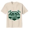Youth Heavy Cotton T-Shirt Thumbnail