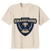 Youth Heavy Cotton T-Shirt Thumbnail