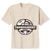 Youth Heavy Cotton T-Shirt Thumbnail