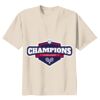 Youth Heavy Cotton T-Shirt Thumbnail