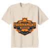 Youth Heavy Cotton T-Shirt Thumbnail
