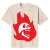 Youth Heavy Cotton T-Shirt Thumbnail