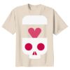 Youth Heavy Cotton T-Shirt Thumbnail