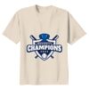 Youth Heavy Cotton T-Shirt Thumbnail