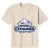 Youth Heavy Cotton T-Shirt Thumbnail