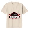 Youth Heavy Cotton T-Shirt Thumbnail