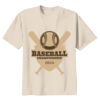 Youth Heavy Cotton T-Shirt Thumbnail