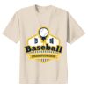 Youth Heavy Cotton T-Shirt Thumbnail
