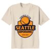 Youth Heavy Cotton T-Shirt Thumbnail