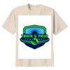 Youth Heavy Cotton T-Shirt Thumbnail