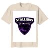 Youth Heavy Cotton T-Shirt Thumbnail