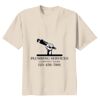 Youth Heavy Cotton T-Shirt Thumbnail