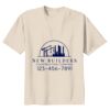 Youth Heavy Cotton T-Shirt Thumbnail