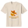 Youth Heavy Cotton T-Shirt Thumbnail