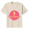 Youth Heavy Cotton T-Shirt Thumbnail