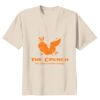 Youth Heavy Cotton T-Shirt Thumbnail