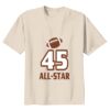 Youth Heavy Cotton T-Shirt Thumbnail