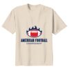 Youth Heavy Cotton T-Shirt Thumbnail