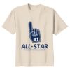 Youth Heavy Cotton T-Shirt Thumbnail