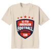 Youth Heavy Cotton T-Shirt Thumbnail