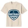 Youth Heavy Cotton T-Shirt Thumbnail