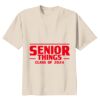 Youth Heavy Cotton T-Shirt Thumbnail