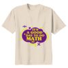 Youth Heavy Cotton T-Shirt Thumbnail