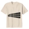 Youth Heavy Cotton T-Shirt Thumbnail