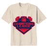 Youth Heavy Cotton T-Shirt Thumbnail