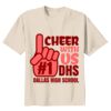 Youth Heavy Cotton T-Shirt Thumbnail