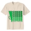 Youth Heavy Cotton T-Shirt Thumbnail