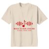 Youth Heavy Cotton T-Shirt Thumbnail