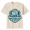 Youth Heavy Cotton T-Shirt Thumbnail