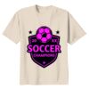 Youth Heavy Cotton T-Shirt Thumbnail