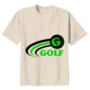 Youth Heavy Cotton T-Shirt Thumbnail