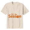 Youth Heavy Cotton T-Shirt Thumbnail