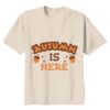 Youth Heavy Cotton T-Shirt Thumbnail