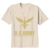 Youth Heavy Cotton T-Shirt Thumbnail