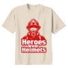 Youth Heavy Cotton T-Shirt Thumbnail