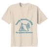 Youth Heavy Cotton T-Shirt Thumbnail