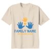 Youth Heavy Cotton T-Shirt Thumbnail