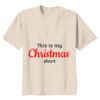 Youth Heavy Cotton T-Shirt Thumbnail