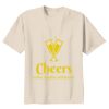 Youth Heavy Cotton T-Shirt Thumbnail