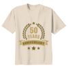 Youth Heavy Cotton T-Shirt Thumbnail