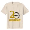 Youth Heavy Cotton T-Shirt Thumbnail