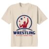 Youth Heavy Cotton T-Shirt Thumbnail