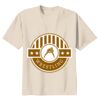 Youth Heavy Cotton T-Shirt Thumbnail